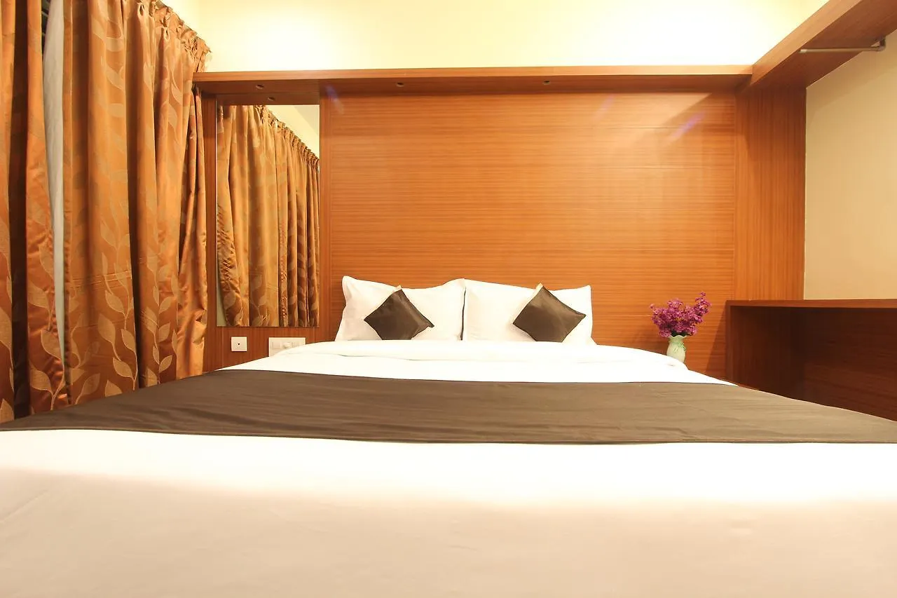 The Grand Inn Mysore