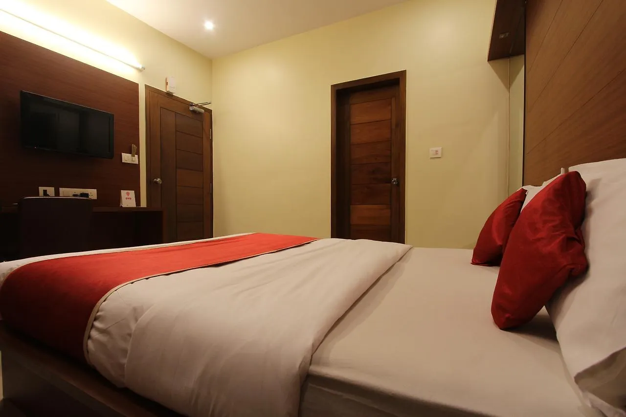 Hotel The Grand Inn Mysore