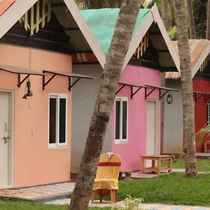 Ramu Farm stay