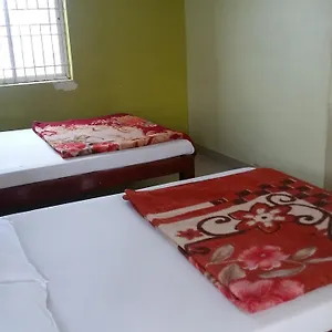 Yashaswiny Recidency Lodge